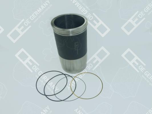 OE Germany 02 0119 256600 - Гільза циліндра autozip.com.ua