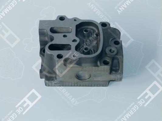 OE Germany 02 0120 286602 - Головка циліндра autozip.com.ua