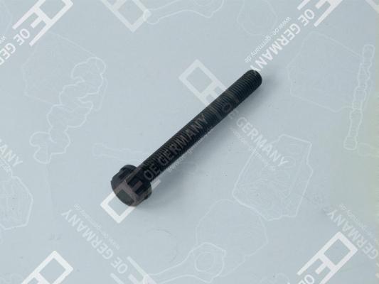 OE Germany 01 0121 366000 - Болт головки циліндра autozip.com.ua