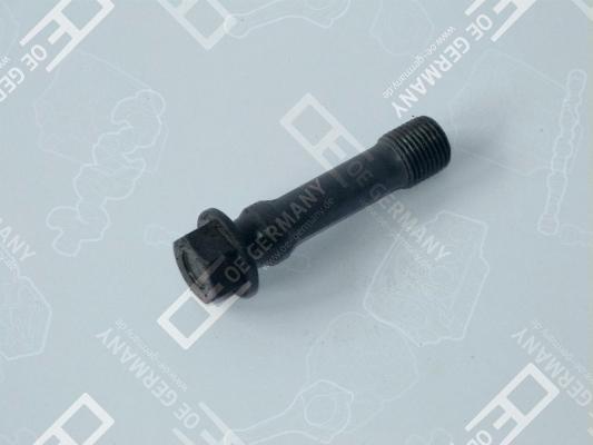 OE Germany 02 0311 256600 - Болт кріплення кришки шатуна autozip.com.ua