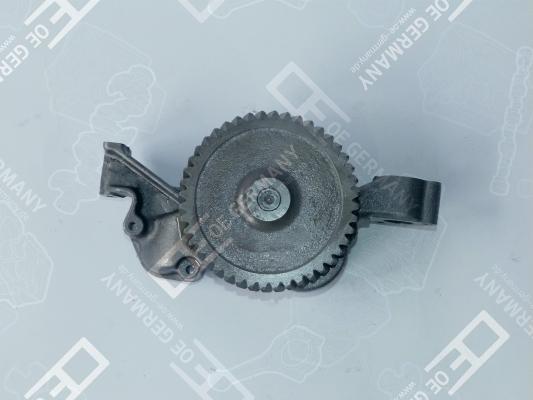 OE Germany 01 1800 400000 - Масляний насос autozip.com.ua