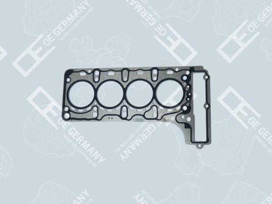OE Germany 01 3005 651000 - Прокладка, головка циліндра autozip.com.ua