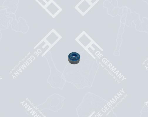 OE Germany 01 3006 900000 - Кільце ущільнювача, шток клапана autozip.com.ua