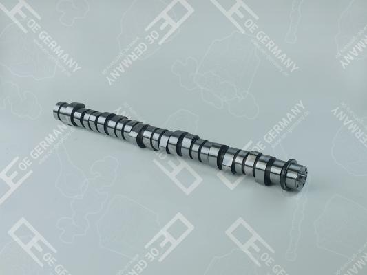OE Germany 08 0500 DXI110 - Шток autozip.com.ua