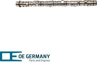 OE Germany 03 0500 D13B00 - Шток autozip.com.ua
