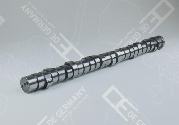 OE Germany 03 0500 D12C01 - Шток autozip.com.ua