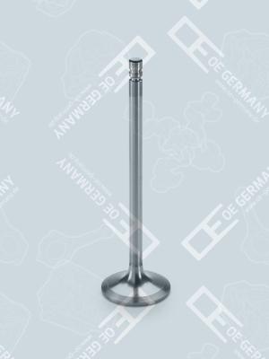 OE Germany 03 0520 TD7300 - Впускний клапан autozip.com.ua