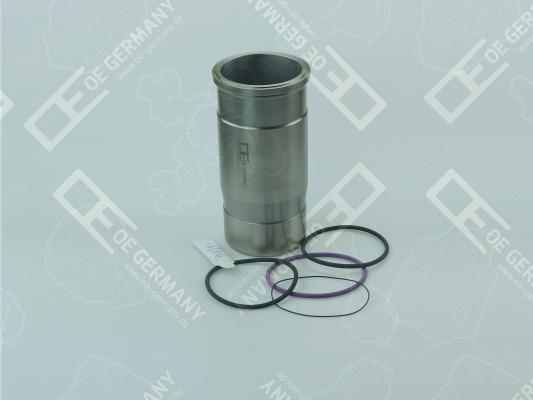 OE Germany 03 0119 D7C000 - Гільза циліндра autozip.com.ua