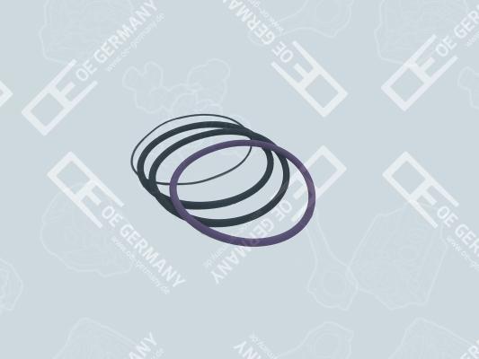 OE Germany 03 0111 061000 - Комплект прокладок, гільза циліндра autozip.com.ua