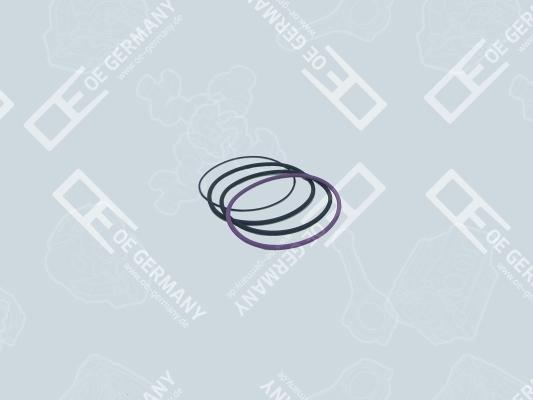 OE Germany 03 0111 121000 - Комплект прокладок, гільза циліндра autozip.com.ua