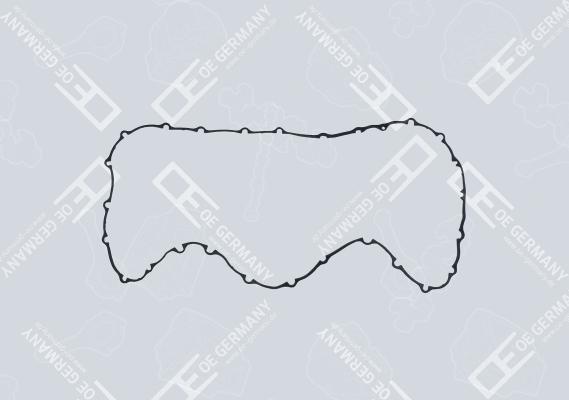 OE Germany 03 3020 D12000 - Прокладка autozip.com.ua