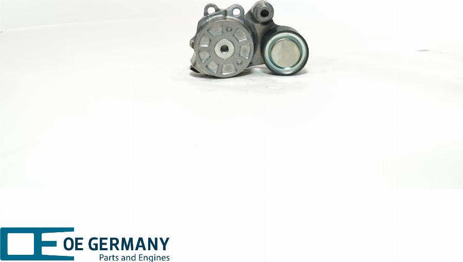 OE Germany 03 2050 D80000 - Натягувач ременя, поліклиновий ремінь autozip.com.ua