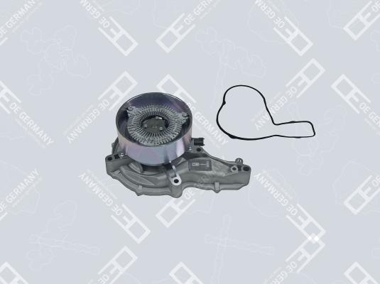 OE Germany 03 2000 DXI130 - Водяний насос autozip.com.ua