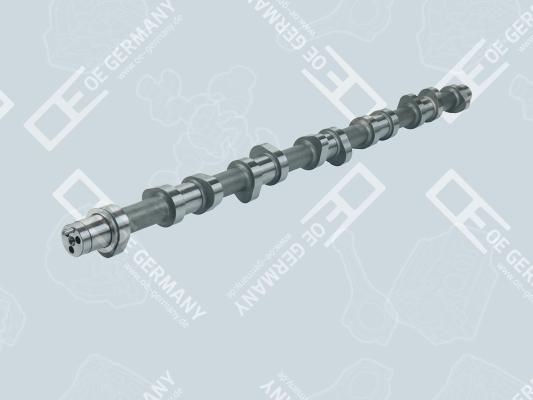 OE Germany 02 0500 206600 - Шток autozip.com.ua