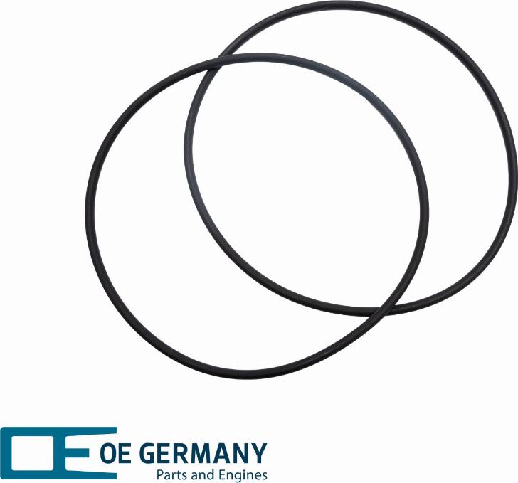 OE Germany 02 0111 206600 - Прокладка, гільза циліндра autozip.com.ua