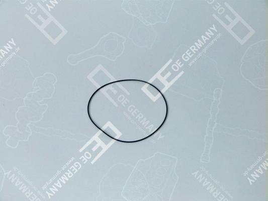 OE Germany 02 0111 280001 - Прокладка, гільза циліндра autozip.com.ua