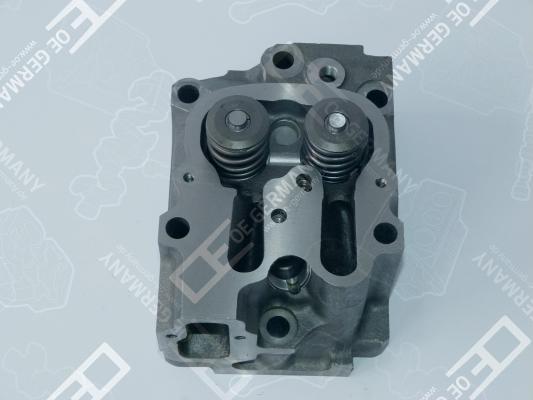OE Germany 02 0129 286601 - Головка циліндра autozip.com.ua