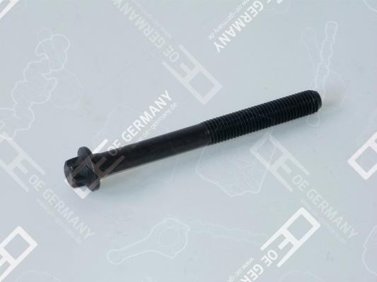OE Germany 02 0121 080000 - Болт головки циліндра autozip.com.ua