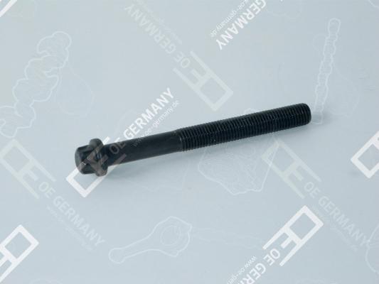OE Germany 02 0121 286602 - Болт головки циліндра autozip.com.ua