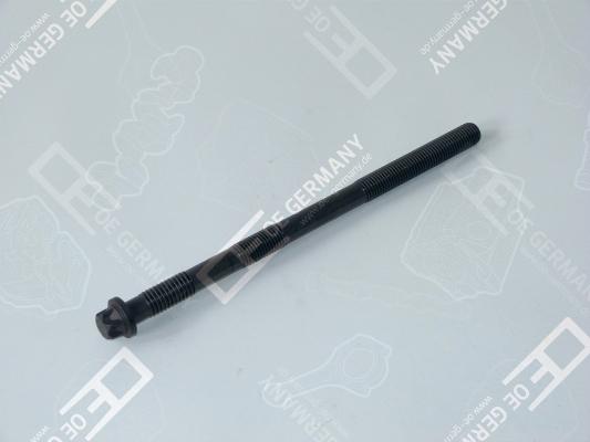 OE Germany 02 0121 287600 - Болт головки циліндра autozip.com.ua