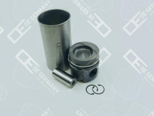 OE Germany 02 0329 082001 - Ремонтний комплект, поршень / гільза циліндра autozip.com.ua