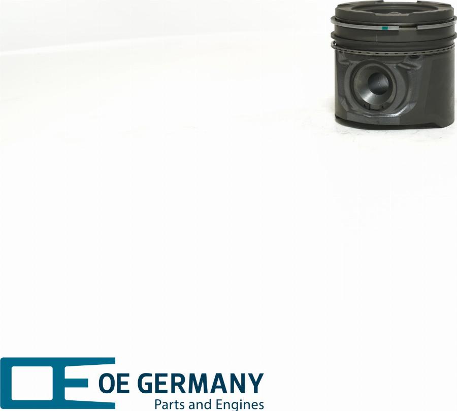 OE Germany 02 0320 083004 - Поршень autozip.com.ua