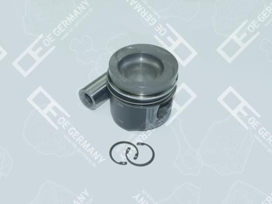 OE Germany 02 0320 083000 - Поршень autozip.com.ua