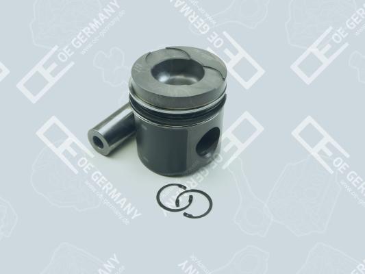 OE Germany 02 0320 286601 - Поршень autozip.com.ua