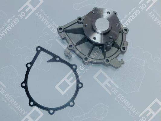 OE Germany 02 2000 206602 - Водяний насос autozip.com.ua