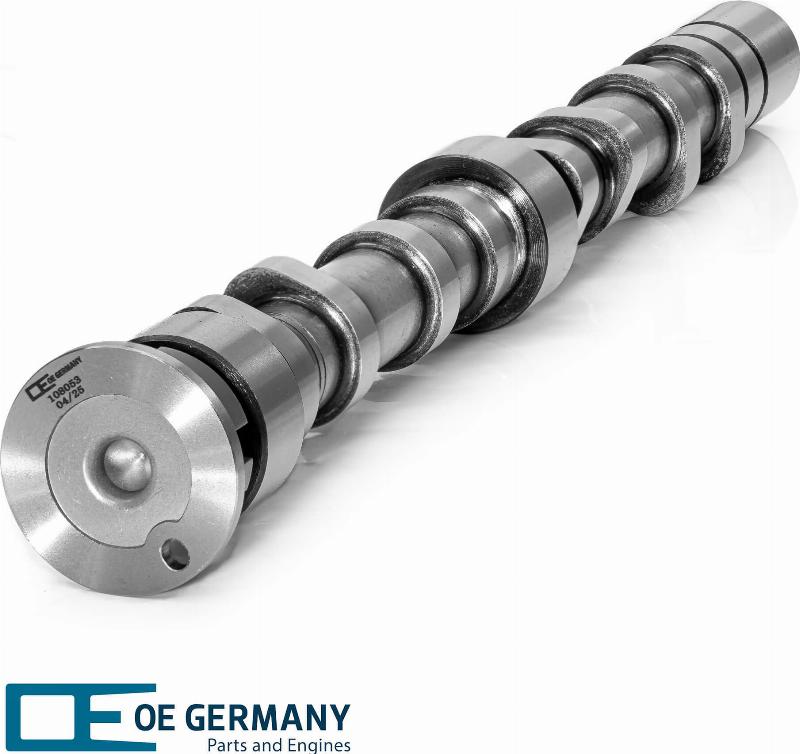 OE Germany 18 0500 000005 - Шток autozip.com.ua