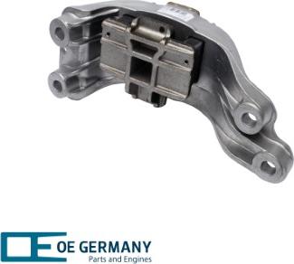 OE Germany 800981 - Підвіска, автоматична коробка передач autozip.com.ua