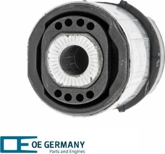 OE Germany 800455 - Втулка, балка мосту autozip.com.ua