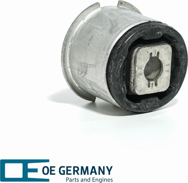 OE Germany 800412 - Втулка, балка мосту autozip.com.ua