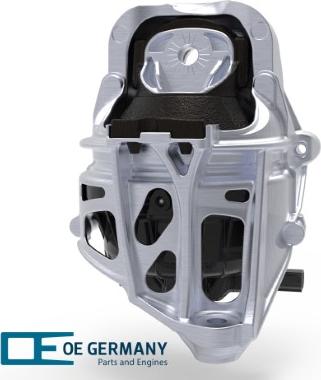 OE Germany 800623 - Подушка, підвіска двигуна autozip.com.ua