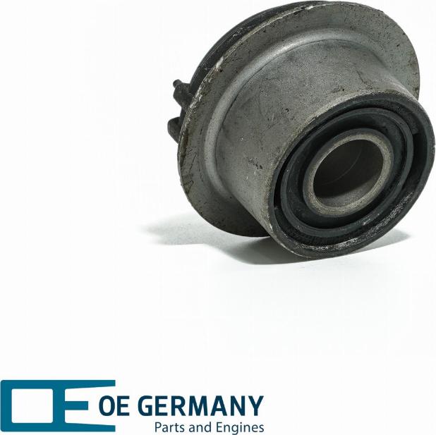 OE Germany 800044 - Сайлентблок, важіль підвіски колеса autozip.com.ua