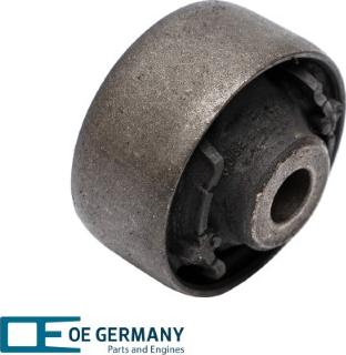 OE Germany 800036 - Сайлентблок, важіль підвіски колеса autozip.com.ua