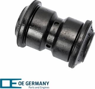 OE Germany 800104 - Втулка, листова ресора autozip.com.ua