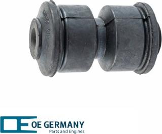 OE Germany 800812 - Втулка, листова ресора autozip.com.ua