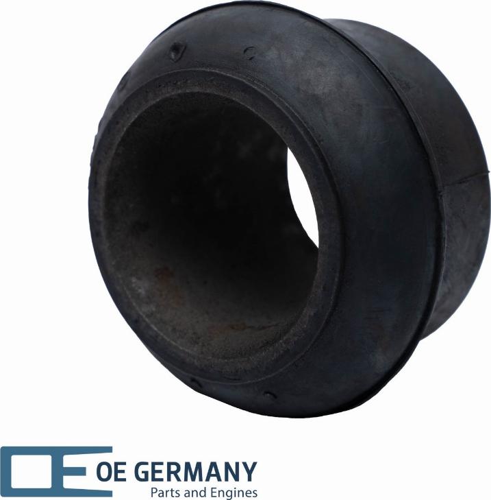 OE Germany 800837 - Втулка, сережка ресори autozip.com.ua