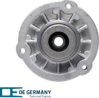 OE Germany 800351 - Опора стійки амортизатора, подушка autozip.com.ua