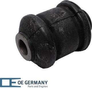 OE Germany 800315 - Сайлентблок, важіль підвіски колеса autozip.com.ua