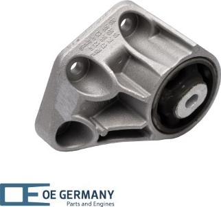 OE Germany 800318 - Підвіска, роздавальна коробка autozip.com.ua
