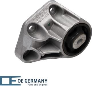 OE Germany 800317 - Підвіска, роздавальна коробка autozip.com.ua