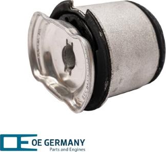 OE Germany 800328 - Втулка, балка мосту autozip.com.ua