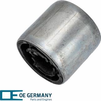 OE Germany 800237 - Сайлентблок, важіль підвіски колеса autozip.com.ua