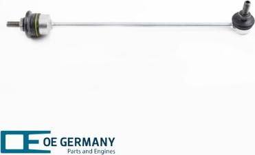 OE Germany 801999 - Тяга / стійка, стабілізатор autozip.com.ua