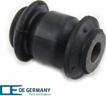 OE Germany 801902 - Сайлентблок, важіль підвіски колеса autozip.com.ua