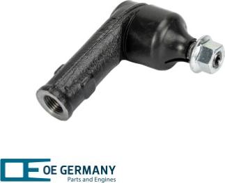 OE Germany 801470 - Наконечник рульової тяги, кульовий шарнір autozip.com.ua