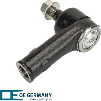 OE Germany 801471 - Наконечник рульової тяги, кульовий шарнір autozip.com.ua