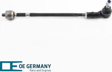 OE Germany 801555 - Поперечна рульова тяга autozip.com.ua